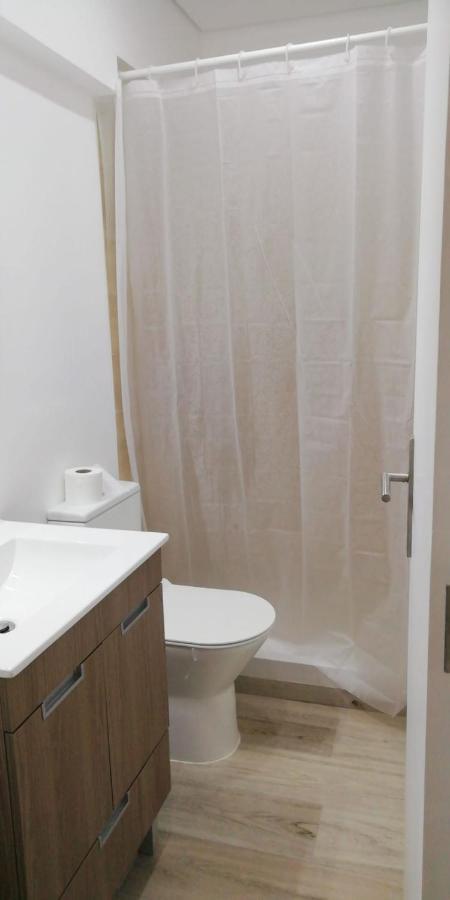 Guesthouse Marialva Park Corroios Ngoại thất bức ảnh