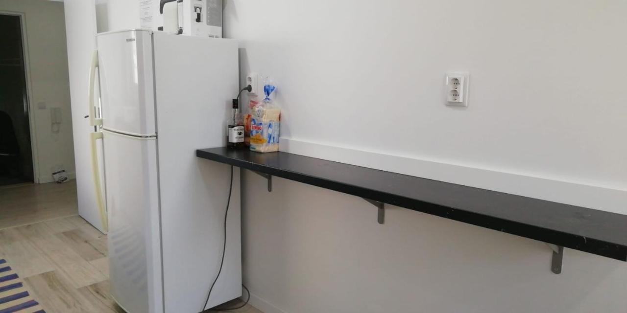 Guesthouse Marialva Park Corroios Ngoại thất bức ảnh