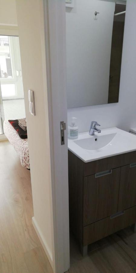 Guesthouse Marialva Park Corroios Ngoại thất bức ảnh