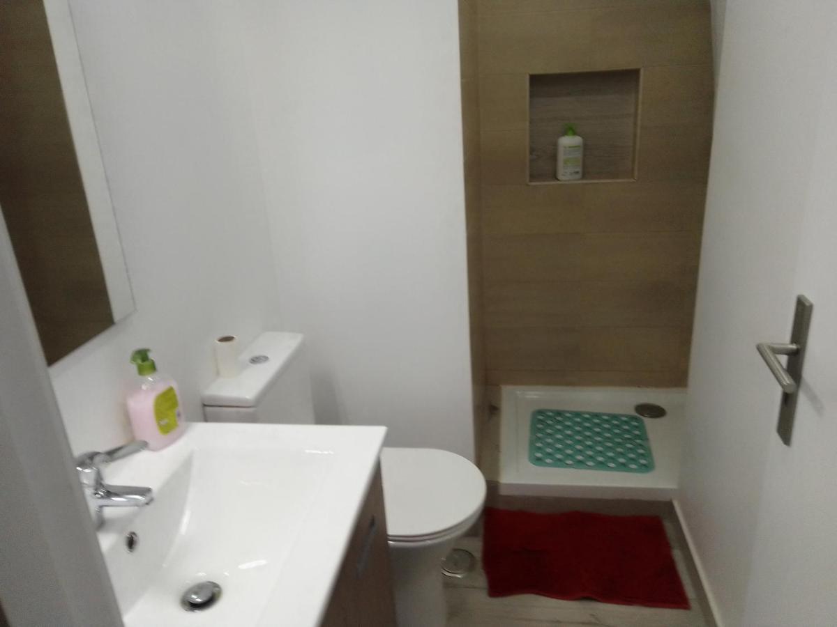 Guesthouse Marialva Park Corroios Ngoại thất bức ảnh