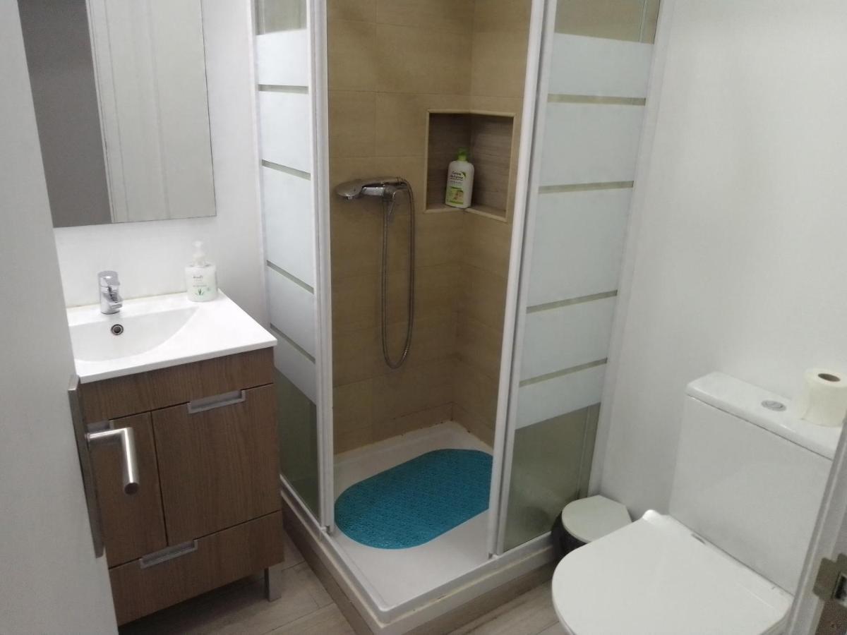 Guesthouse Marialva Park Corroios Ngoại thất bức ảnh
