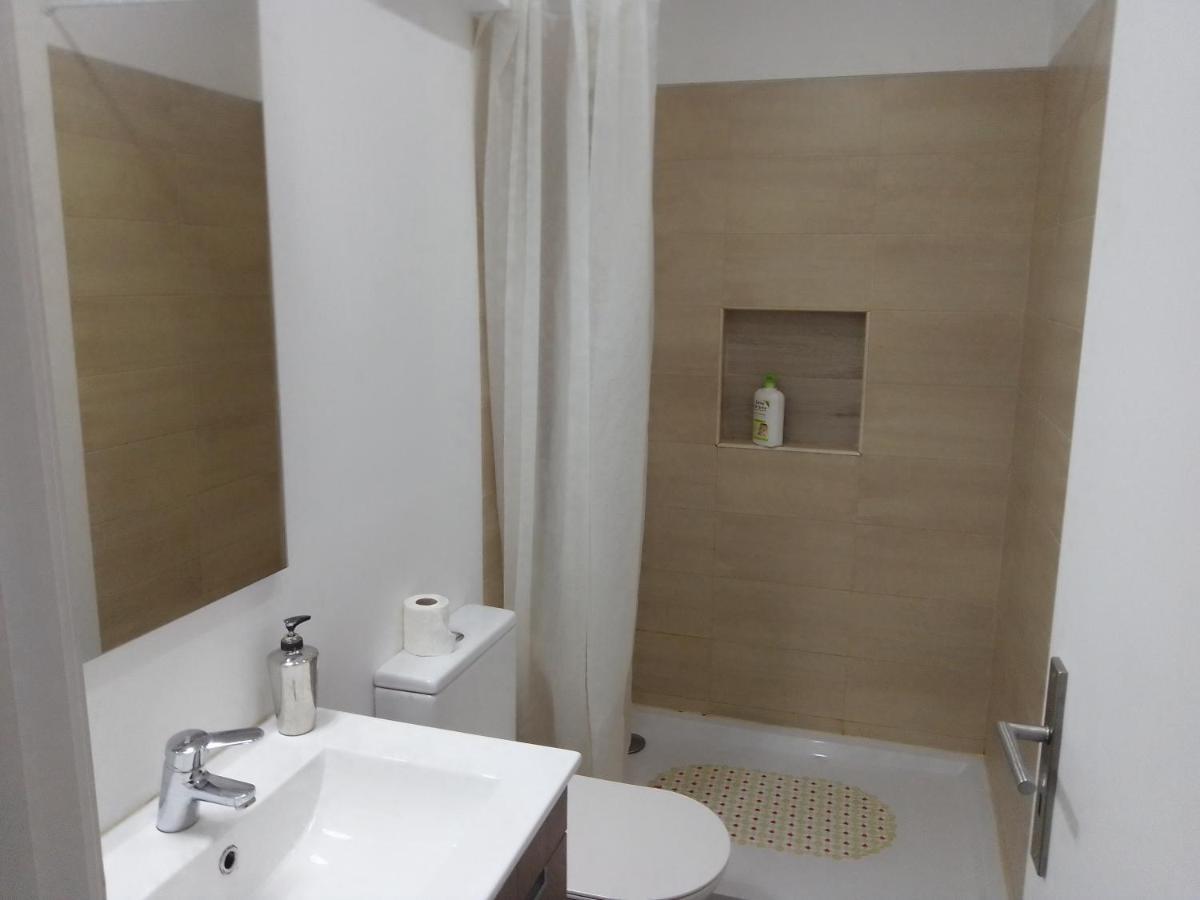 Guesthouse Marialva Park Corroios Ngoại thất bức ảnh