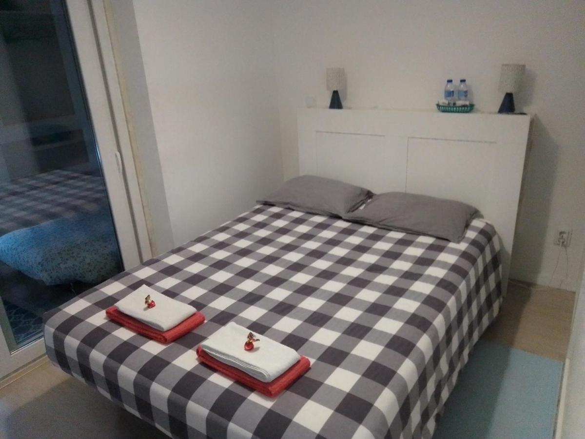 Guesthouse Marialva Park Corroios Ngoại thất bức ảnh